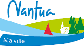 Logo Ville de Nantua