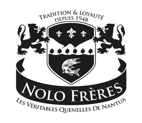 Logo Quenelles Nolo Frères