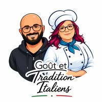 Logo Tradition Italienne